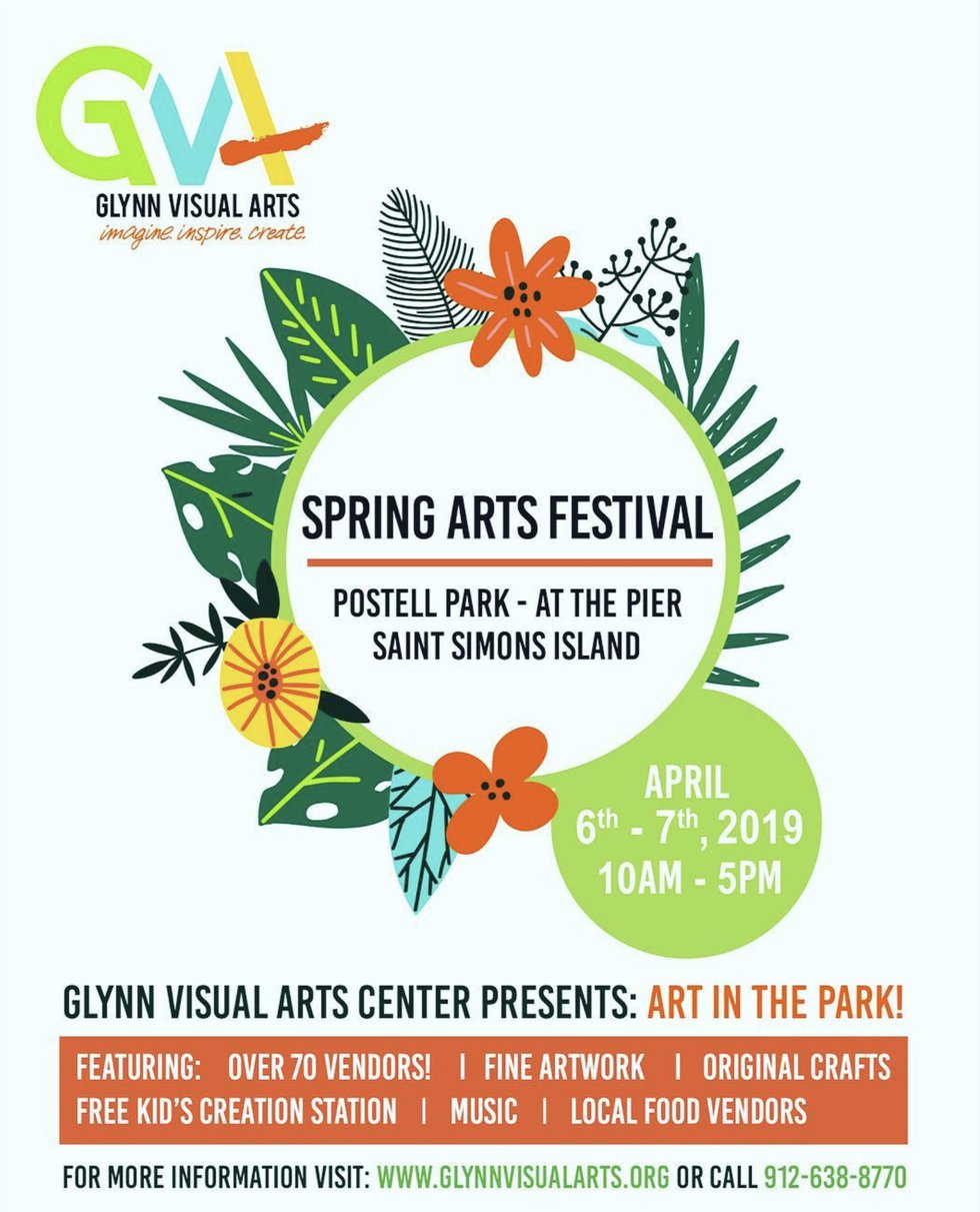 GVA Spring Art Festival