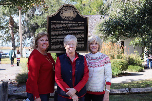 Christmas in the Golden Isles 2019 - elegantislandliving.net