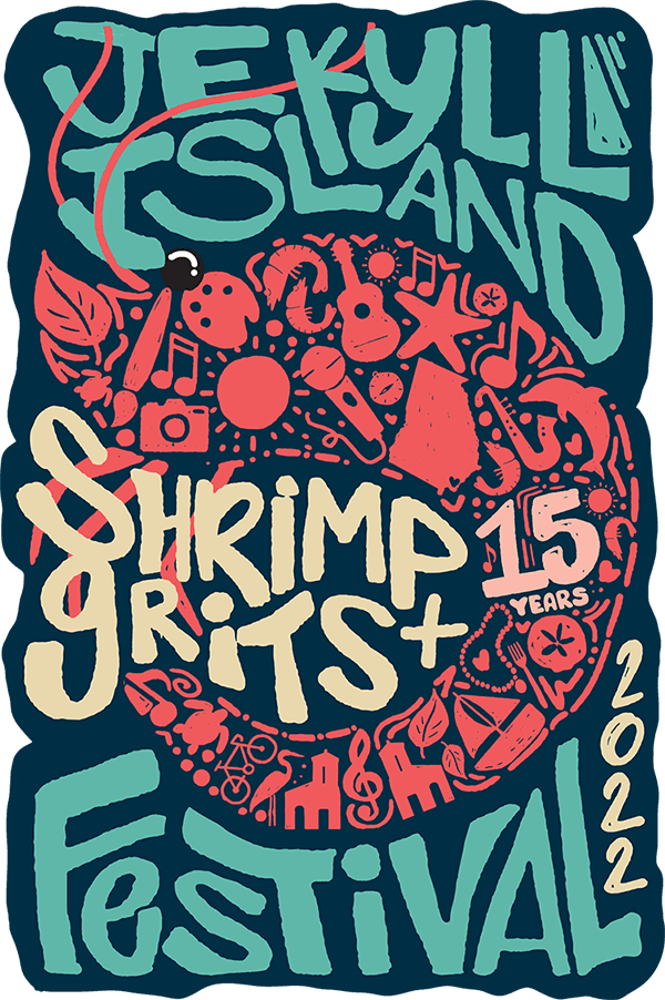 2022 Shrimp Grits Festival Elegantislandliving