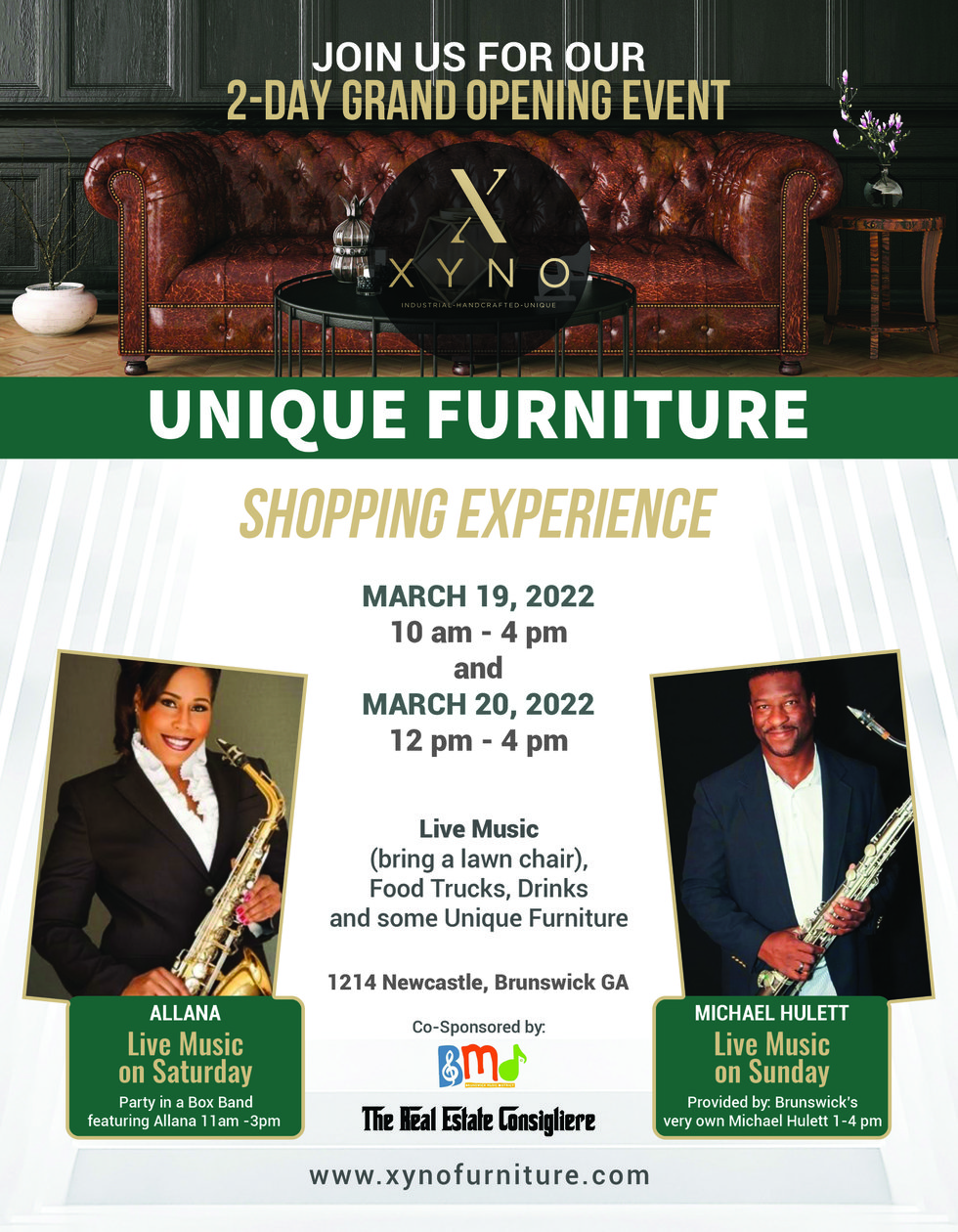 Michael's Flyer March 4 to 10