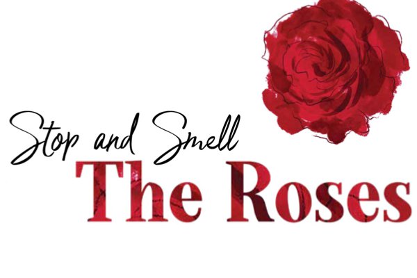 ShhhopSecret: Stop & Smell the LV Roses