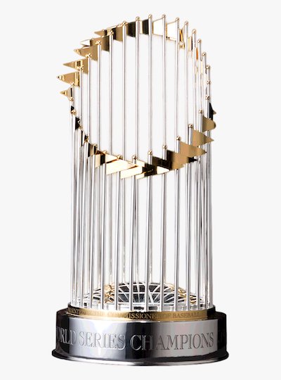 Atlanta Braves: Where to see the World Series trophy tour