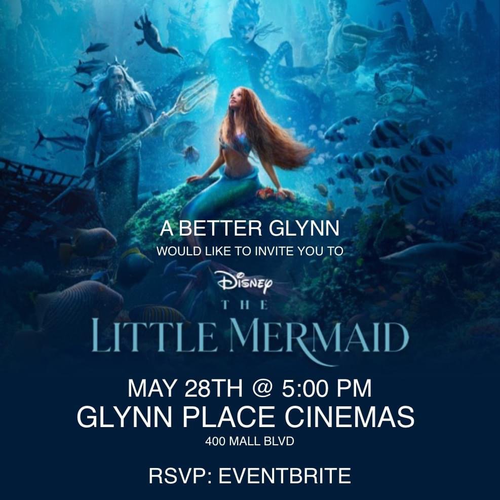 The Little Mermaid Free Screening