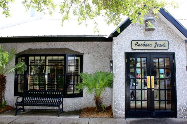 Barbara Jean's Restaurants - Barbara Jean's is a family run, multi-unit  restaurant operation with locations in St. Simons Island, Ponte Vedra Beach  and Amelia Island. Come visit soon!