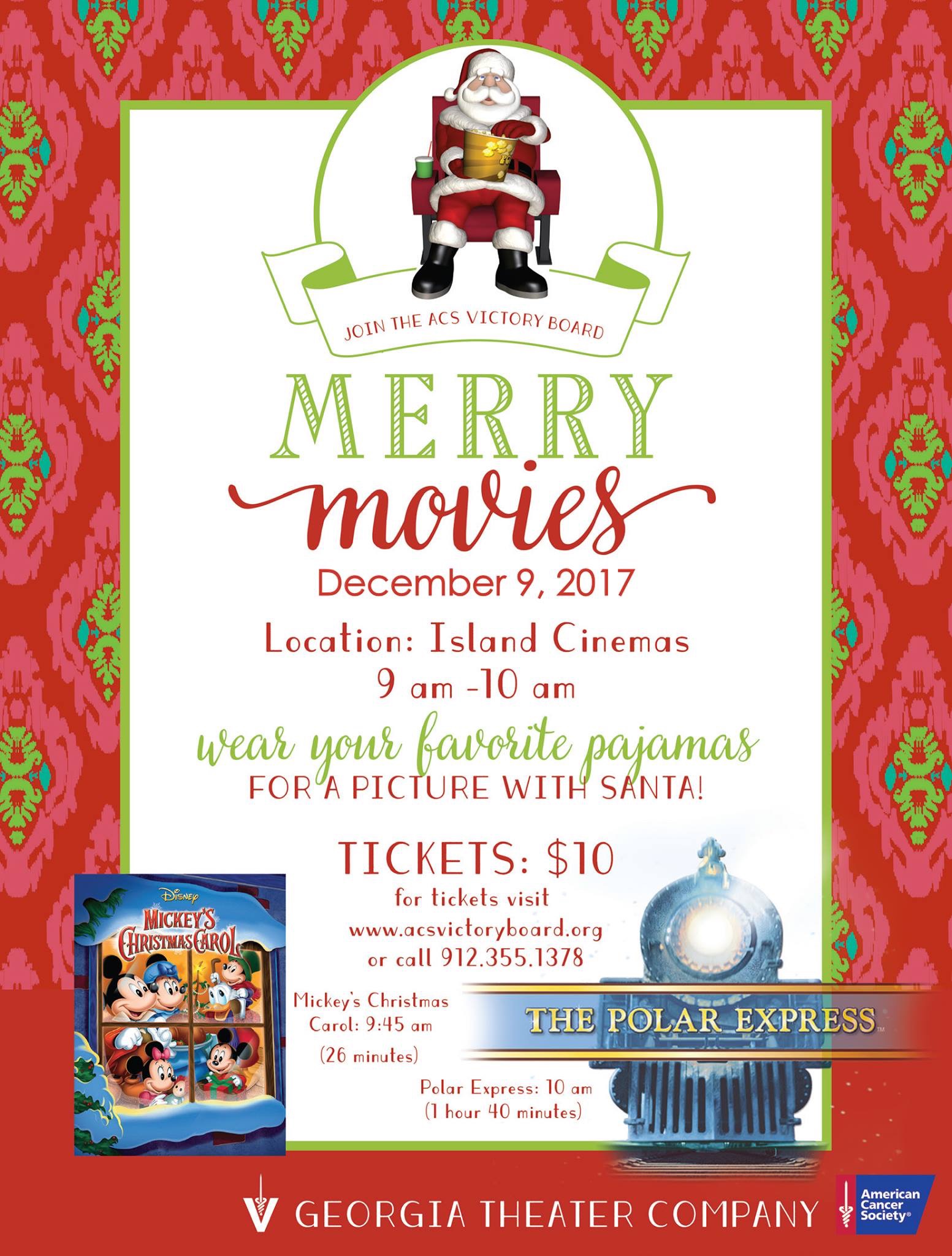 Merry Movies