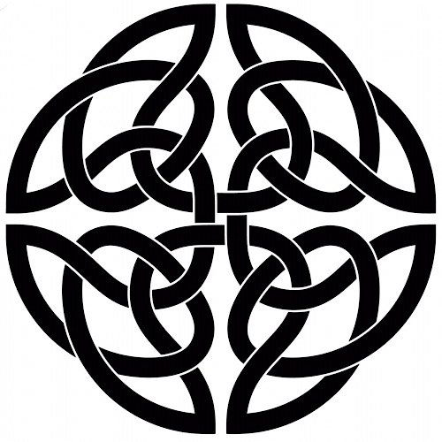 Celtic Roots - elegantislandliving.net