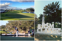 RSM Classic announcement