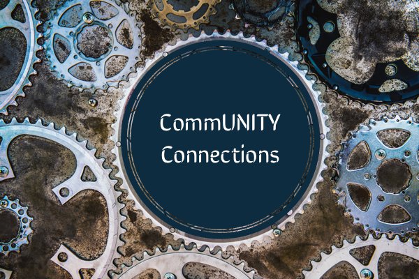 Community Connections - elegantislandliving.net