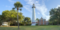 St. Simons Island Lighthouse