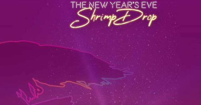 Shrimp drop 2023