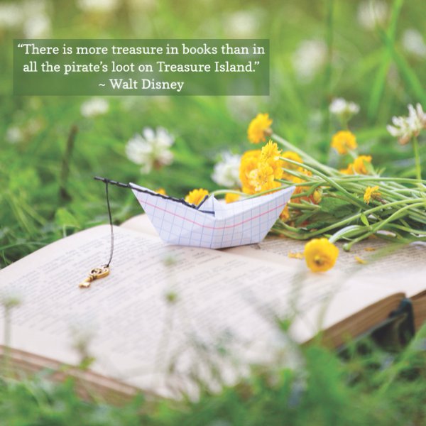 Disney book quote.png