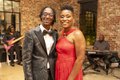 Chanthony Andrews, Jr., Kendra Rolle