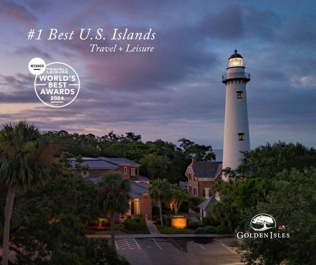 US Best Islands
