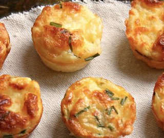 Mini Quiche