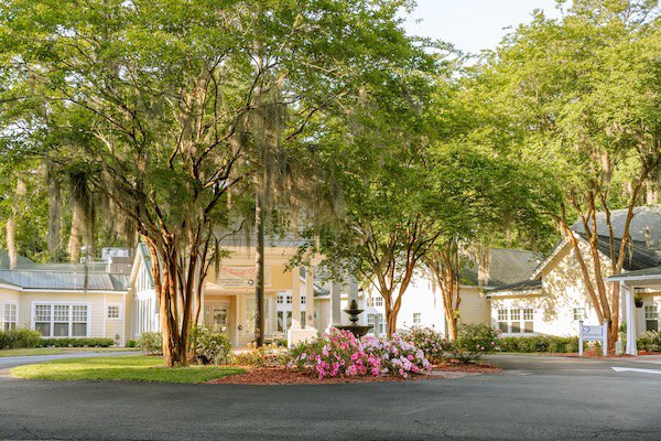 Hospice of the Golden Isles