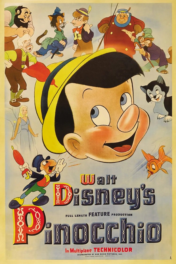 Pinocchio