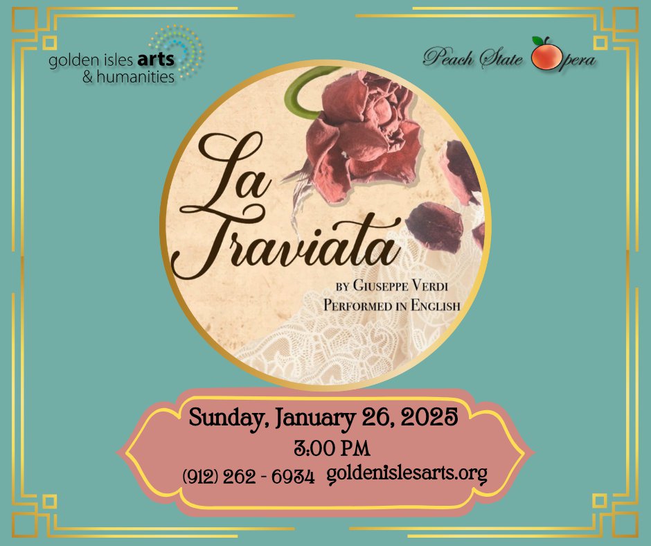 La TRAVIATA