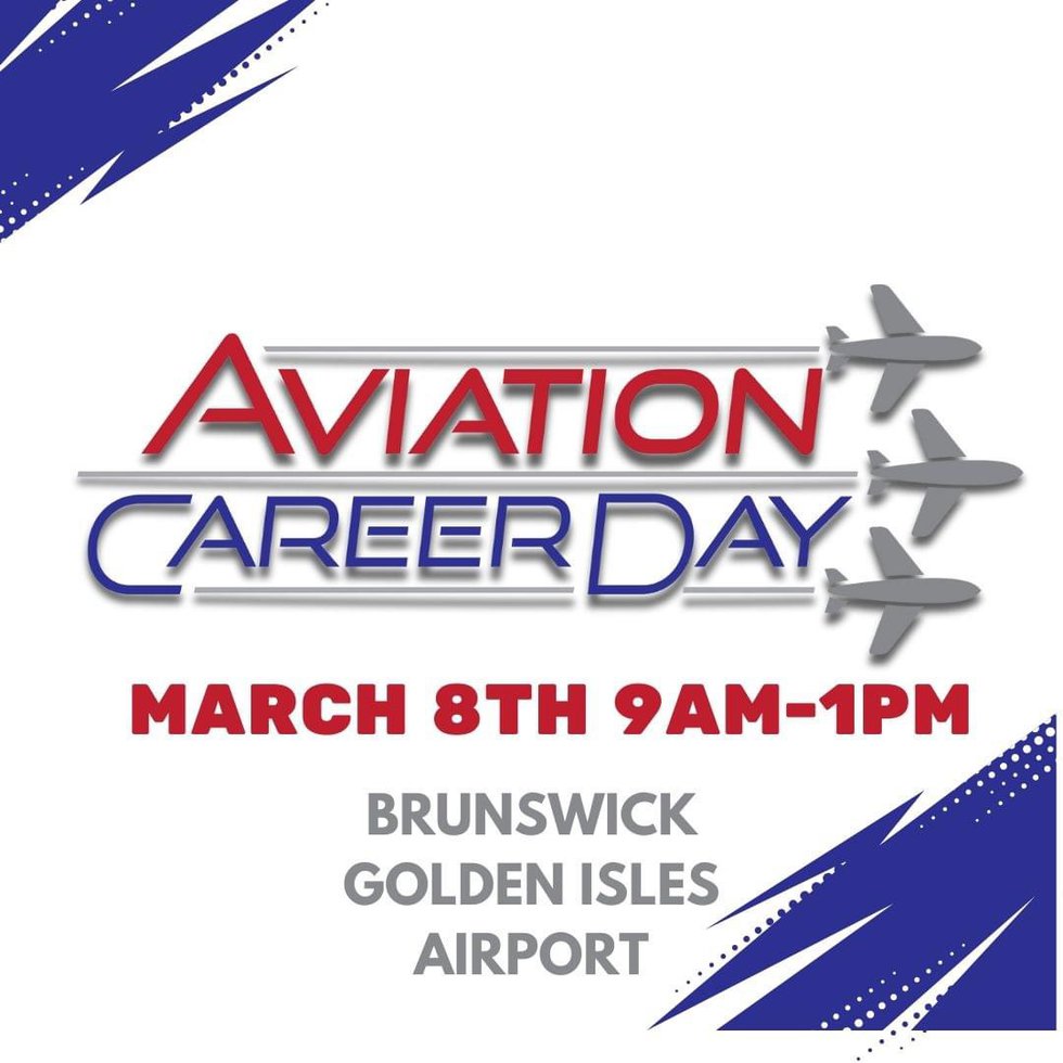 Aviation Career Day 2025