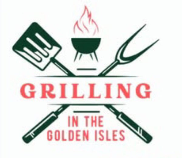 Grilling in the Golden Isles