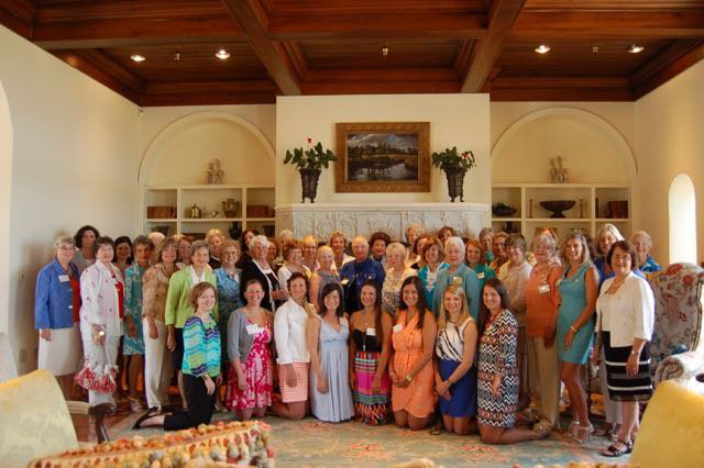 Coastal Georgia Alumnae Association of Alpha Delta Pi