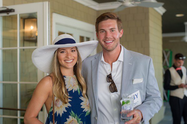 Derby Day 2017 - elegantislandliving.net